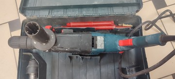 Б/в Перфоратор Bosch gbh 2-26 dfr 01-201077622