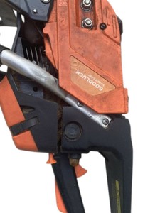 Б/в Пила ланцюгова Gardtech gcs 52-3,7 01-201076095
