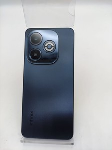 Б/в Мобільний телефон Infinix smart 8 plus 4/128gb 01-201086390