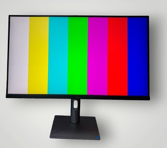 Б/в Монітор Asus proart pa27jcv 01-201074509