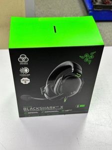 Б/в Навушники Razer blackshark v2 x 01-201080027