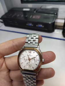 Б/в Годинники наручні Romanson nl2902hm 01-201092255