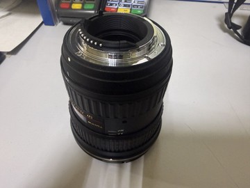 Б/в Фотооб`єктив Tokina at-x 124 af pro dx ii 12-24mm f/4 01-201092203