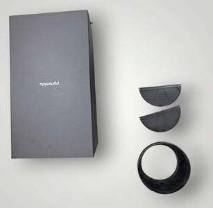 Б/у Вытяжка кухонная Pyramida anr-f 60 s 01-201041777