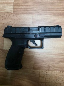 Б/в Пневматичний пістолет Umarex beretta apx 01-201090374