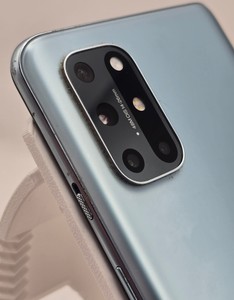 Б/у Мобільний телефон Oneplus 8t 8/128gb 01-201090766