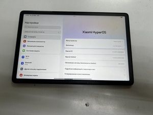 Б/в Планшет Xiaomi redmi pad se 11" 4/128gb 01-201092600