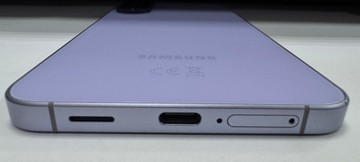 Б/в Мобільний телефон Samsung galaxy a57 5g 8/256gb 01-201090559