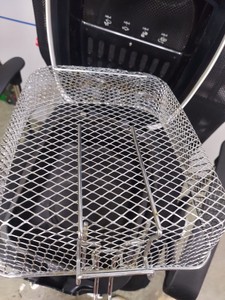 Б/в Фритюрниця Tefal super uno fryer fr314030 01-200924549