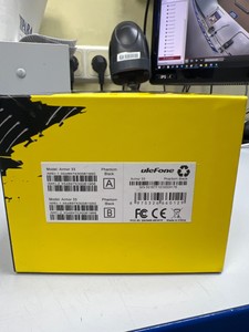 Б/у Мобільний телефон Ulefone armor 33 12/512gb 01-201096628