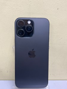 Б/в Мобільний телефон Apple iphone 16 pro max 256gb 01-201096771