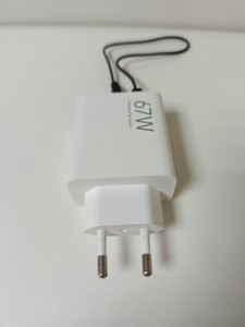 Б/в Мережевий адаптер Xiaomi mi mdy-14ew 120w 01-201097018