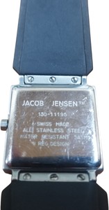 Б/в Годинник Jacob Jensen 130-11195 01-200755362