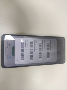 Б/у Мобільний телефон Motorola moto g06 4g 4/256gb 01-201096318
