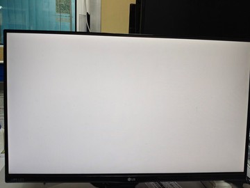 Б/в Монітор Lg 22mp68vq 01-201098342