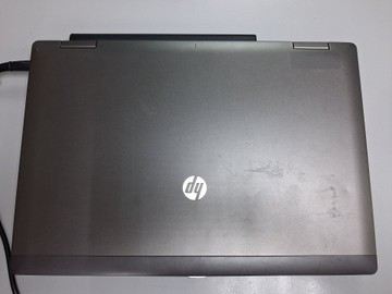 Б/в Ноутбук Hp 14/core i5 2520m ddr3/6gb ddr3/hdd 450 gb/ssd 64 gb/*інтегрована 01-201101039
