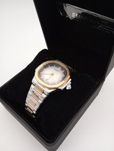 Б/в Годинник Emporio time 80511g 01-201096424