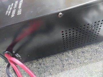 Б/в Стабілізатор напруги Kemot prosinus-1000 urz3410-1000va 01-201096356