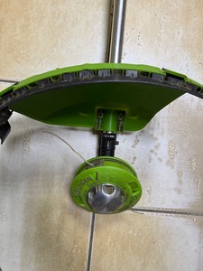 Б/в Мотокоса Procraft t4200 pro 01-201096909