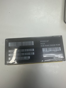 Б/в Мобільний телефон Poco x7 8/256gb 01-201098178