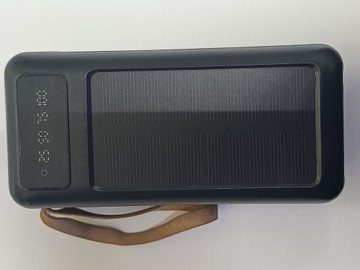 Б/у Повербанк Recrsi 20000mah 01-201101627