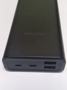 Б/у Повербанк Canyon cne-cpb2001 20000 mah 01-201101705
