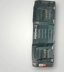 Б/в Газонокосарка Metabo rm 36-18 ltx bl 46 + акб і зп 01-201013696