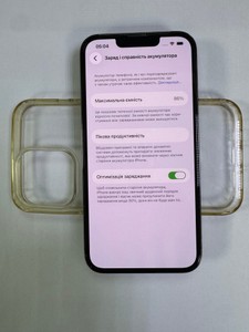 Б/в Мобільний телефон Apple iphone 13 pro 128gb 01-201096912
