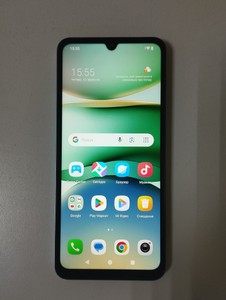 Б/у Мобільний телефон Xiaomi redmi a5 4/128gb 01-201104291
