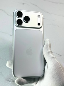 Б/в Мобільний телефон Apple iphone 17 pro max 256gb 01-201105178