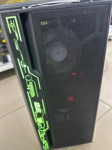 Б/в Системний блок Пк amd ryzen 7 7800x3d/ram 32 gb/hdd відсутній/ssd 2000 gb/nvidia rtx 5070 ti 16gb gddr7 256bit 01-201104318
