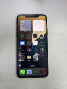 Б/в Мобільний телефон Apple iphone 11 pro max 64gb 01-201100938