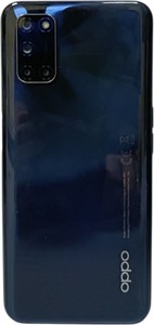 Б/у Мобільний телефон Oppo a52 4/64gb 01-201106455