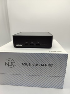 Б/в Системний блок Пк intel core ultra 5 125h/ram 16 gb/hdd відсутній/ssd 256 gb/інтегрована 01-201106543