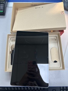 Б/в Планшет Lenovo yoga tab tb710fu 12/256gb keyboard&pen 01-201106510