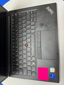 Б/в Ноутбук Lenovo 14/core i7-1355u ddr5/16gb ddr5/hdd *відсутній/ssd 512 gb/*інтегрована 01-201101930