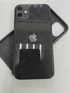 Б/в Мобільний телефон Apple iphone 11 256gb 01-201106705