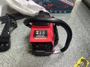 Б/в Пила ланцюгова Start Pro scs-4050e/1 01-201106743