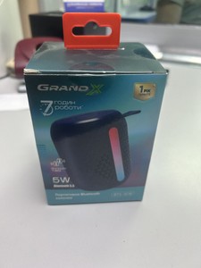 Б/у Акустика Grand-X bts-5db 01-201107351