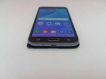 Б/в Мобільний телефон Samsung galaxy j3 2016 j320h 01-201106823