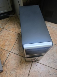 Пк amd athlon x4 740/ram 8 gb/hdd 1000 gb/ssd відсутній/nvidia gtx 650 (geforce) 1gb gddr5 128bit