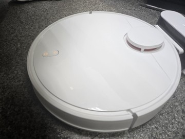 Б/в Робот-пилосос Mijia mi robot vacuum-mop p 01-201107561
