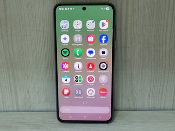 Б/в Мобільний телефон Samsung galaxy a56 5g 8/256gb 01-201107140