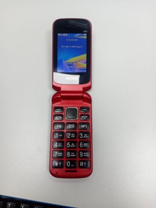 Б/в Мобільний телефон Nomi i246 01-201108392