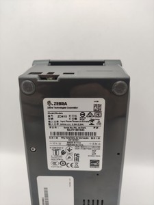 Б/в Принтер Zebra zd410 01-201108447
