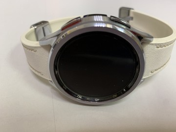 Б/в Смарт-годинник Samsung galaxy watch6 classic 43mm 01-201109092
