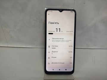 Б/в Мобільний телефон Xiaomi redmi a2 2/64gb 01-201106957