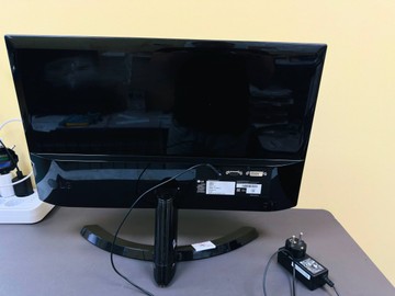 Б/в Монітор Lg 22mp58d-p 01-201110489