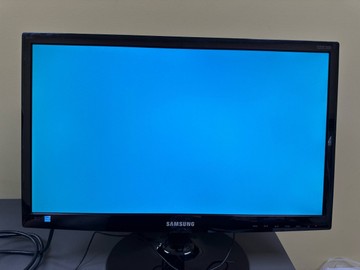 Б/в Монітор Samsung ls22c300 01-201110490