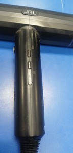Б/в Фен Jrl forte pro 01-201111853